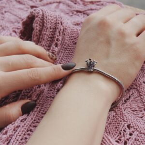 Pulseras Mujer