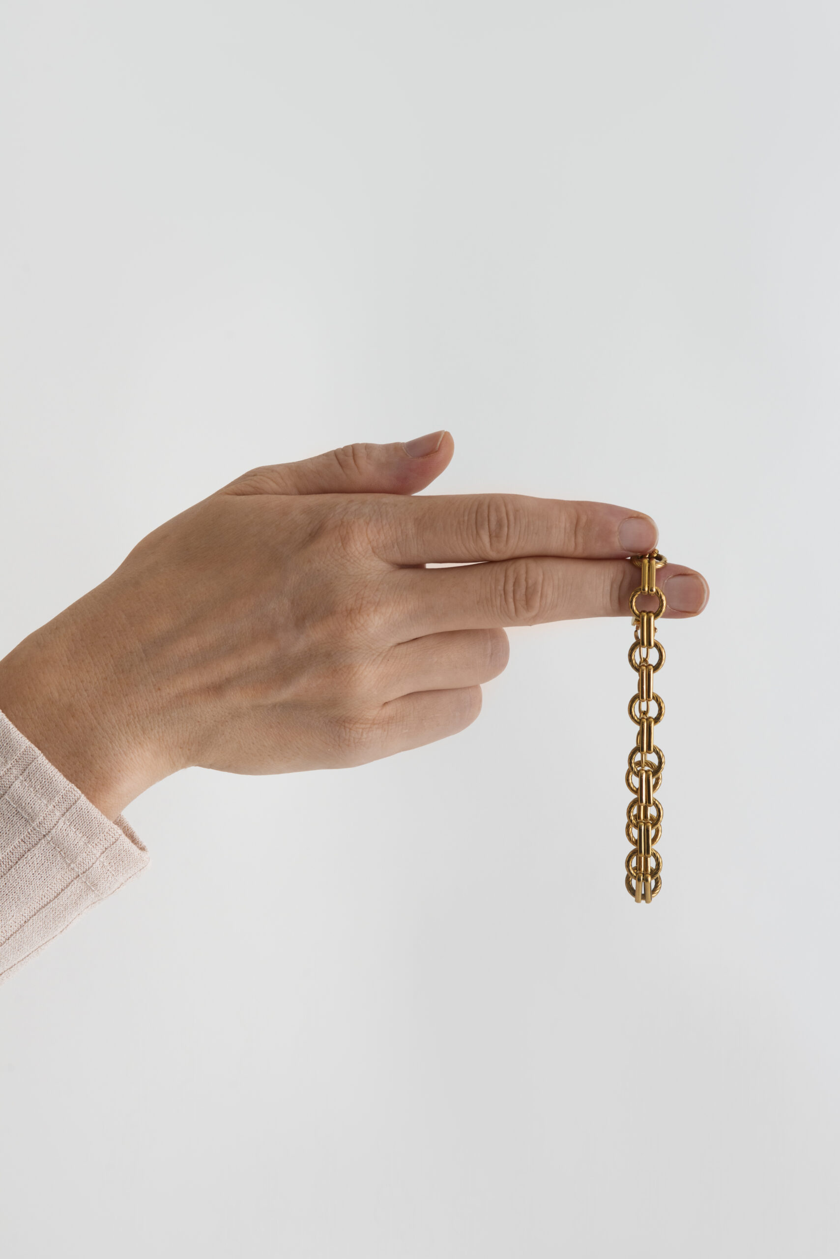 Pulseras Oro - Imagen 2